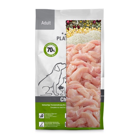 Platinum Adult Chicken - Kuřecí (2)