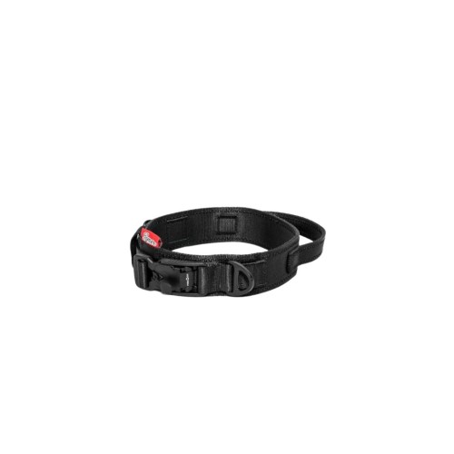 Obojek Tamer Fast Lock - Grip | Black |