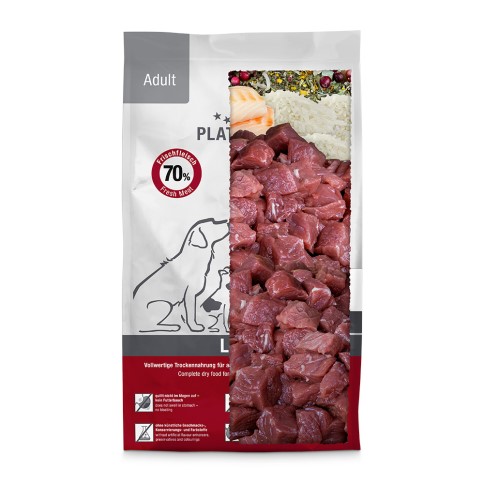 Platinum Adult Lamb - Jehněčí (2)